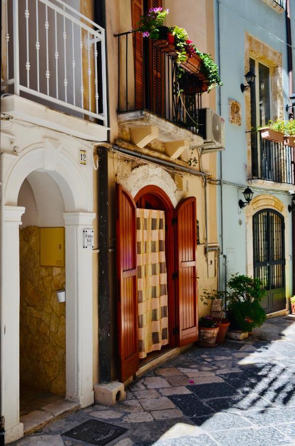 Arvian B&B Bari Exterior foto