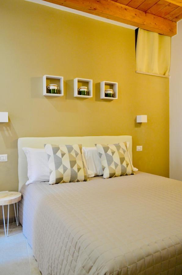 Arvian B&B Bari Exterior foto